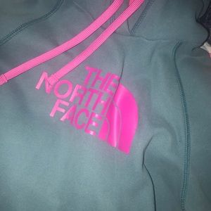 North Face Hoodie